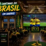 Casa Brasil